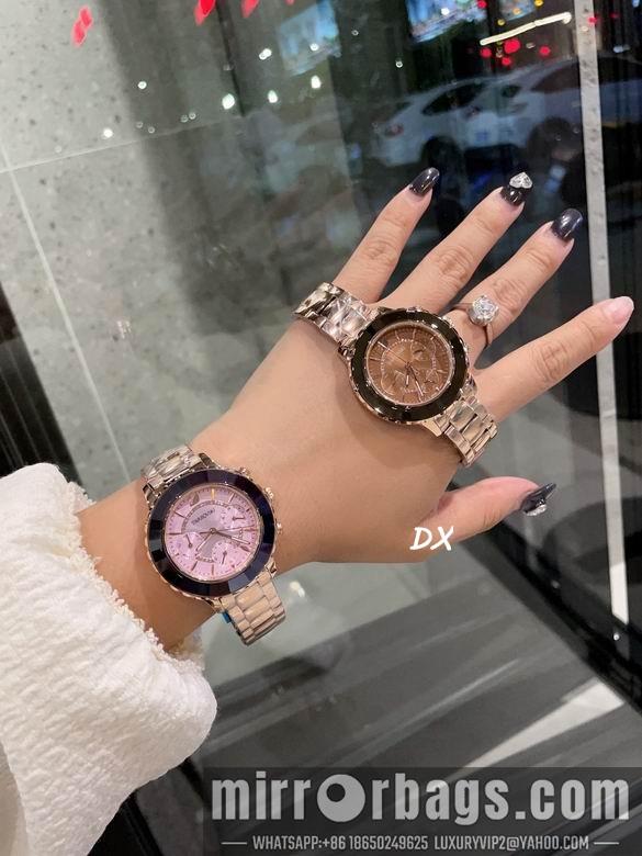 Swarovski 39mm 11nms95