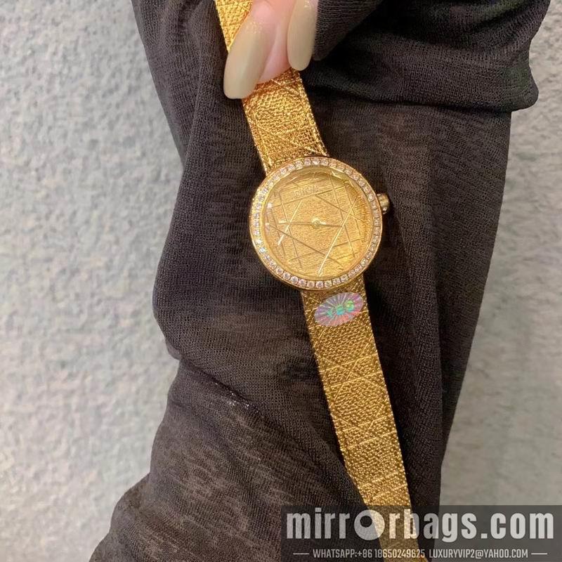 Dior 25mm 30mm 082927