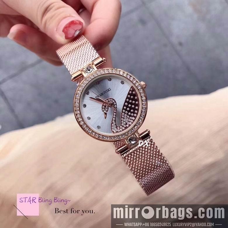 Swarovski 33mm 2nms54