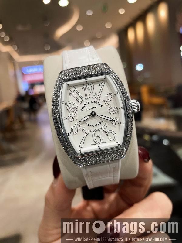 Franck Muller 32X42mm 041672