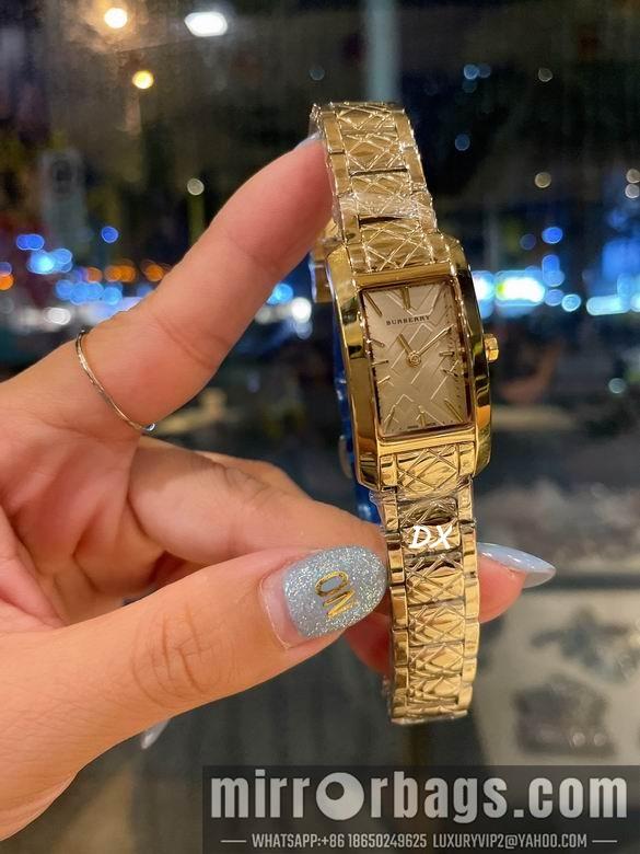Burberry 19x30x5mm 8nms12