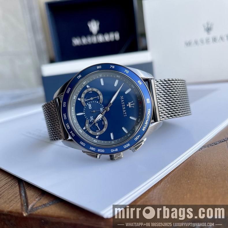 Maserati men 42X10mm 071794