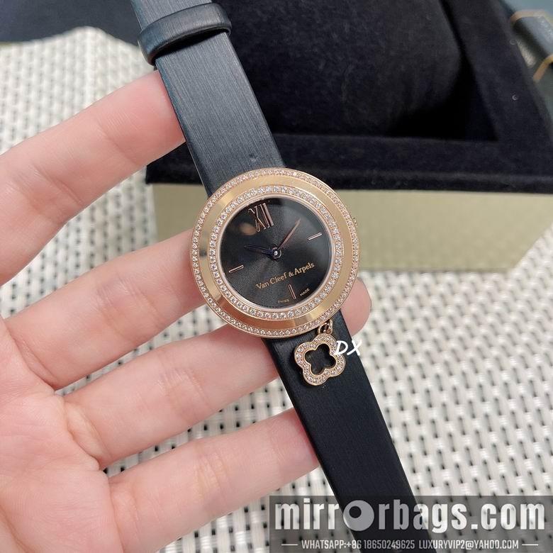 Van Cleef & Arpels 32x8mm 11nms27