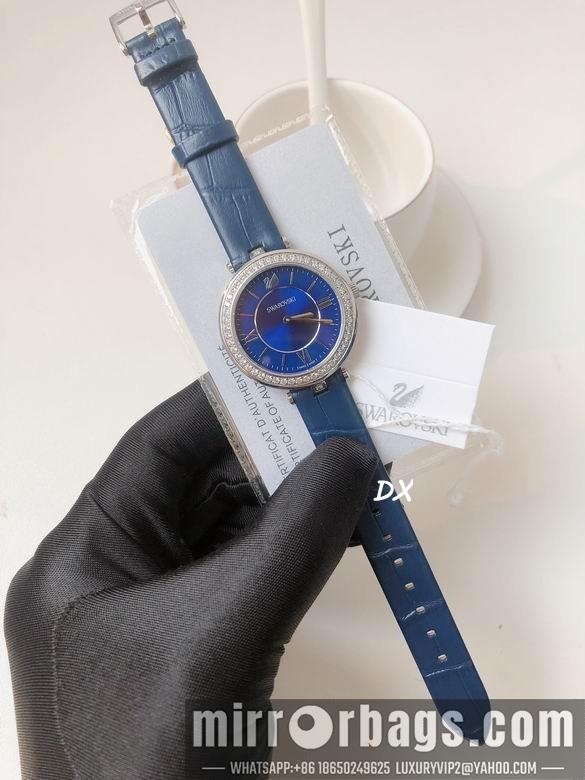 Swarovski 34mm 2nms44