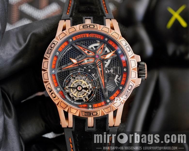 Roger Dubuis 46mm 2nms43