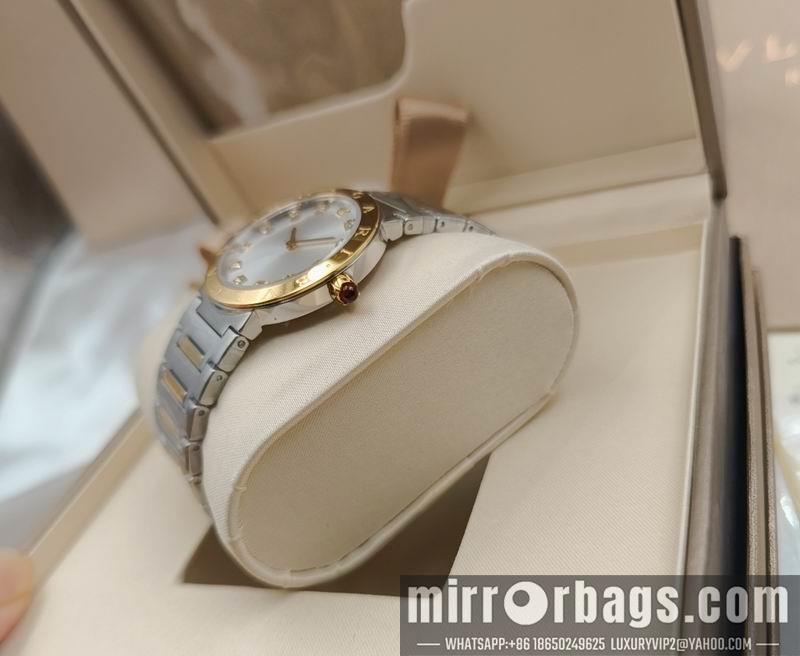 Bvlgari 33mm 022224
