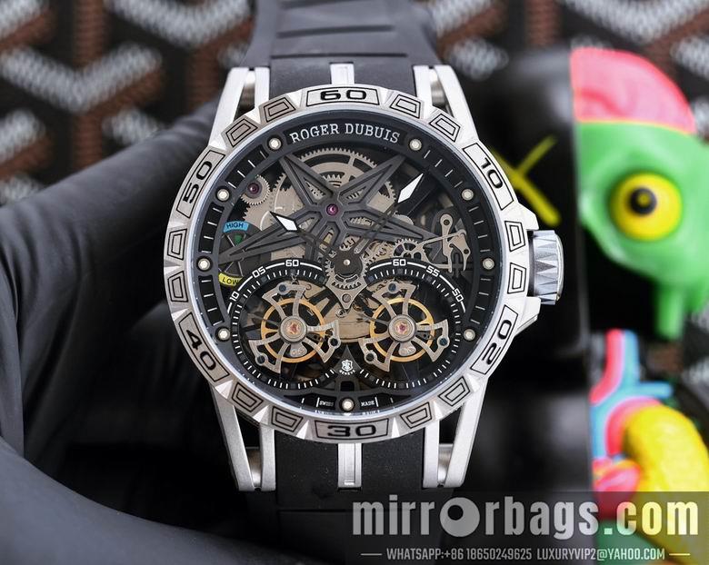 Roger Dubuis 46mm 6nbz30