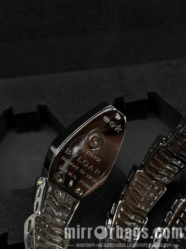 Bvlgari watch 102335