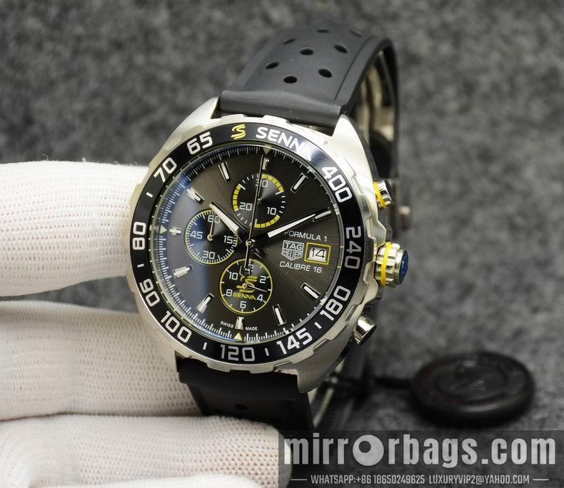 Tag Heuer men 45X15.5mm 102313