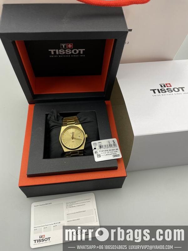 Tissot 40mm 022362