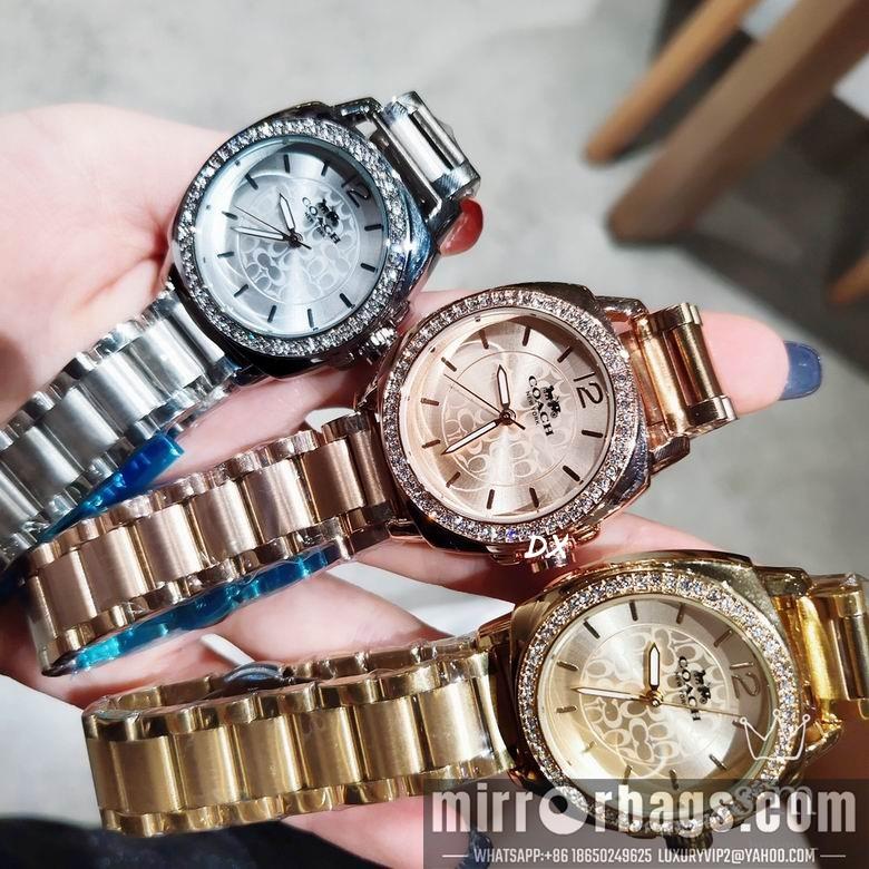 Coach 36mm 2nms11