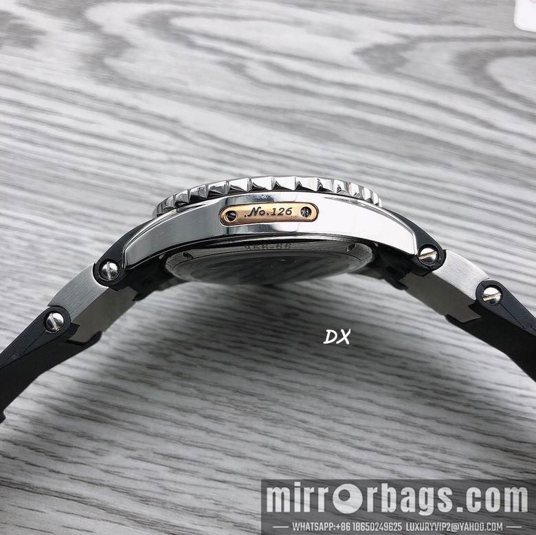 Ulysse Nardin 42.7mm 2nms25