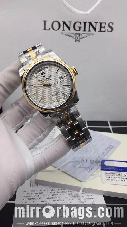 Tudor watch M31