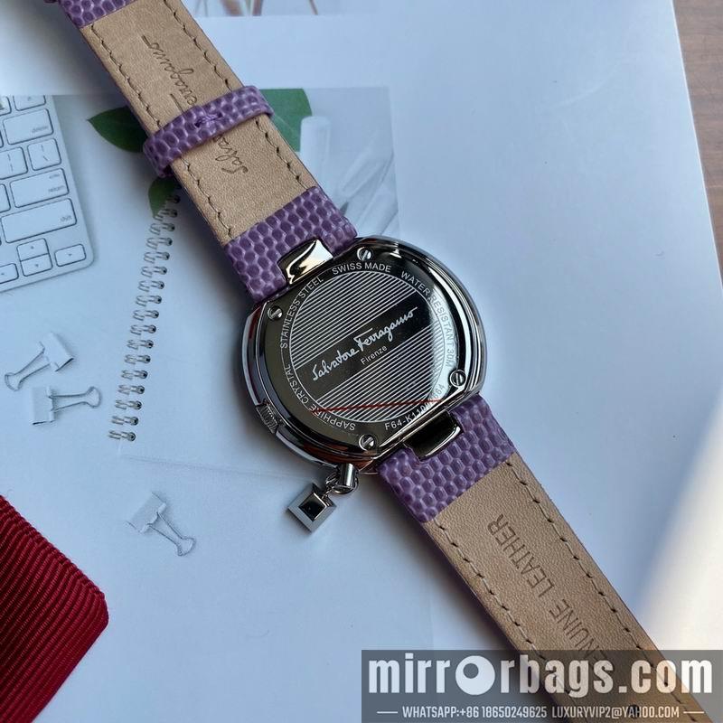 Ferragamo 38mm 032447