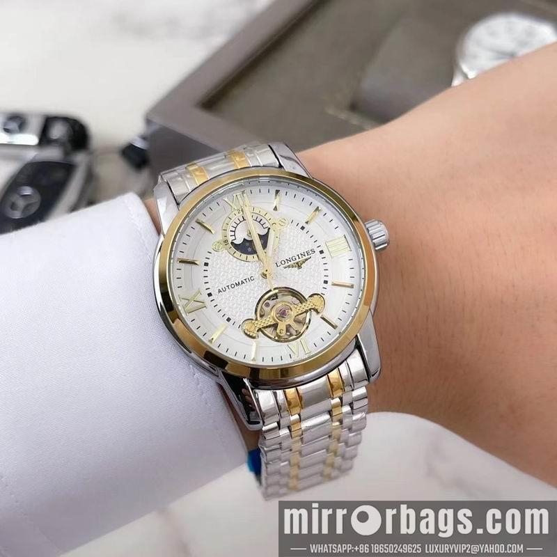 Longines 42X11mm 101522