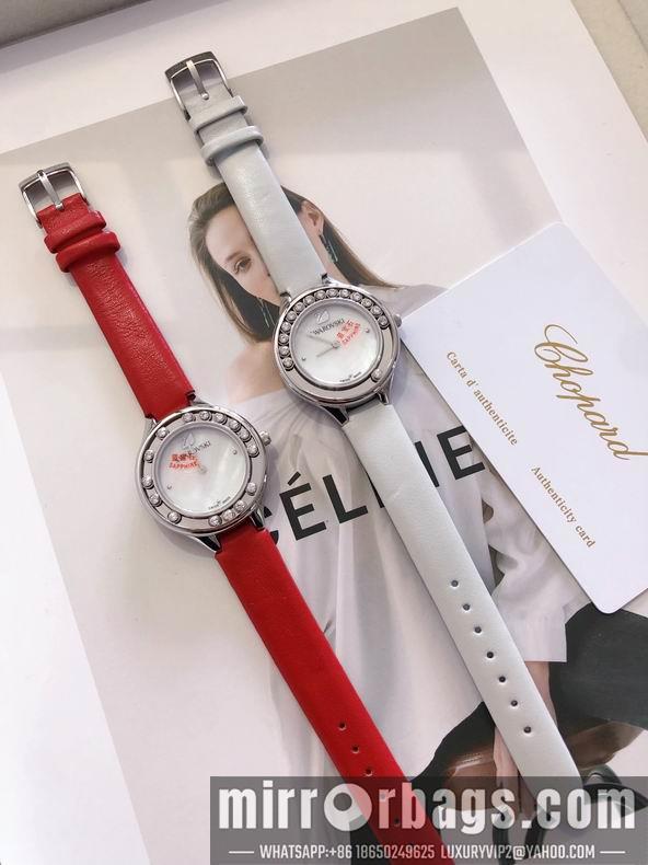 Swarovski watch M24