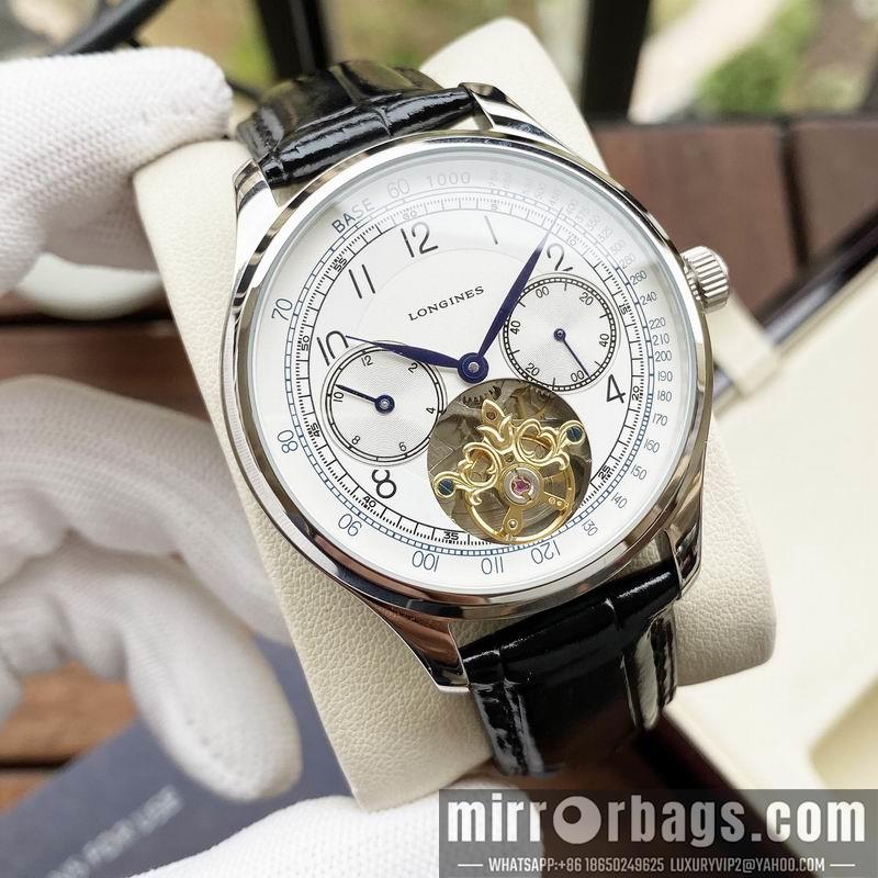 Longines 42mm 1101137