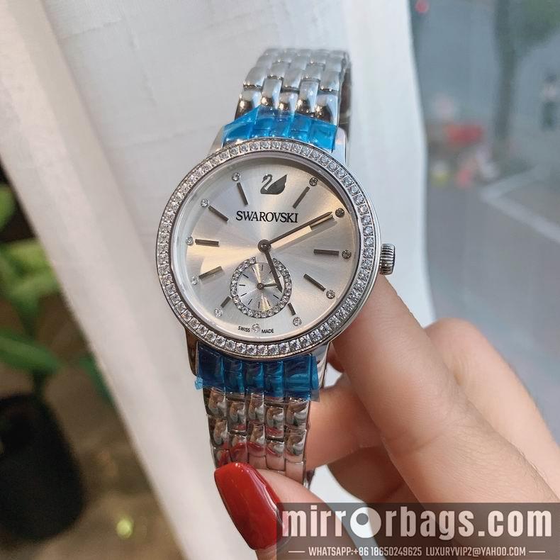 Swarovski women 38mm M26