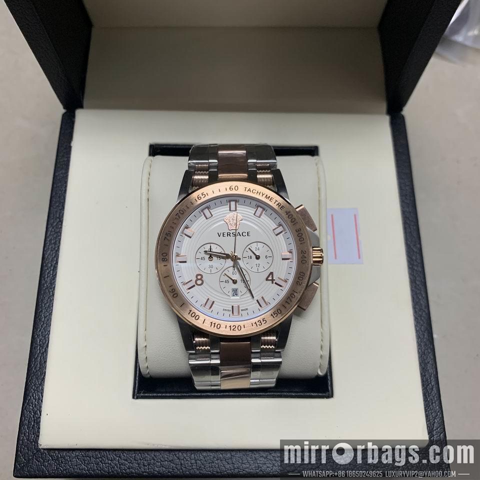 Versace watch 111801