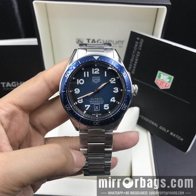 Tag Heuer watch M32