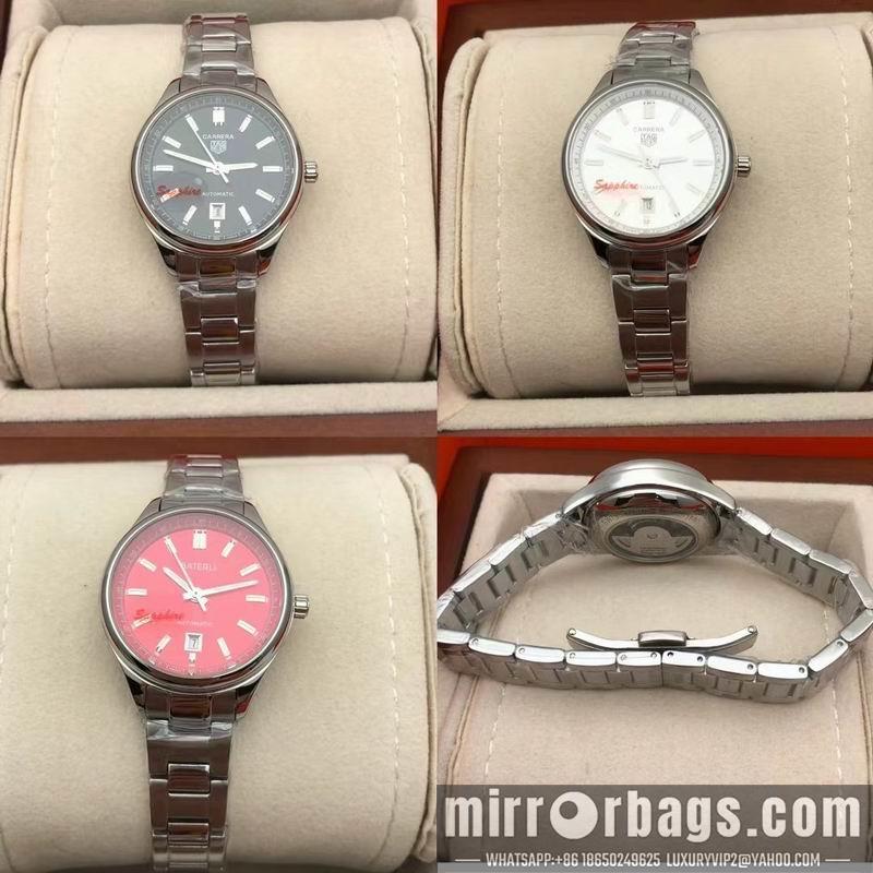 Tag Heuer watch 112018