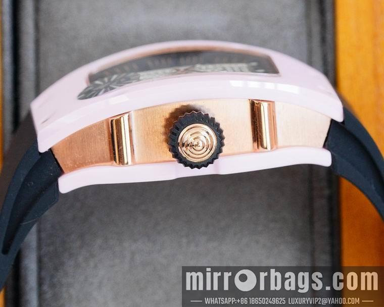 Richard Mille women 45X31mm M02
