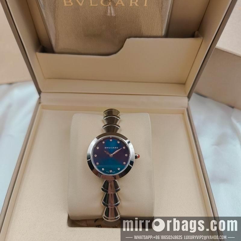 Bvlgari 28mm 022215
