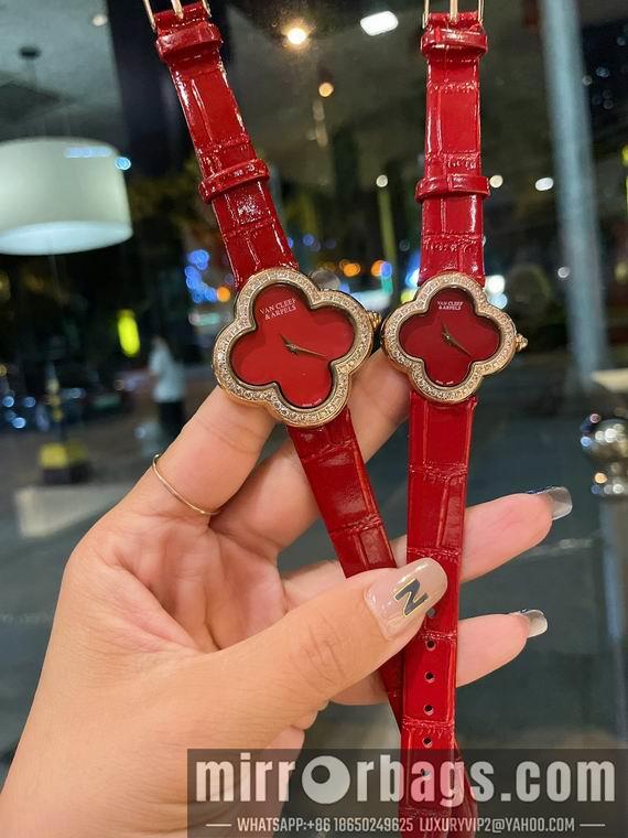 Van Cleef Arpels watch 04