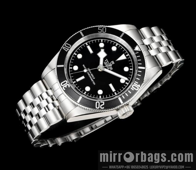 Tudor 41mm 022113