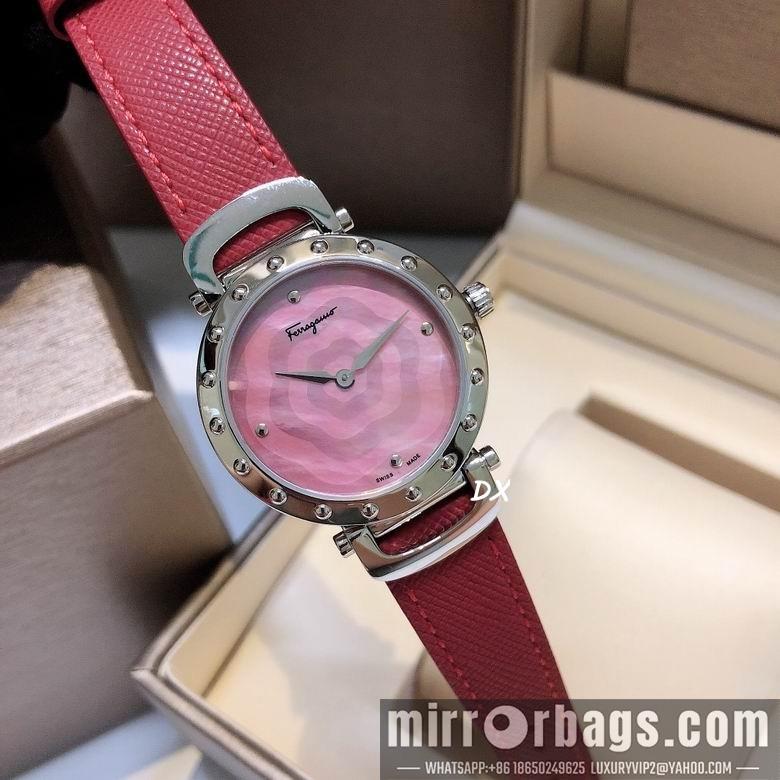 Ferragamo 34mm 2nms10