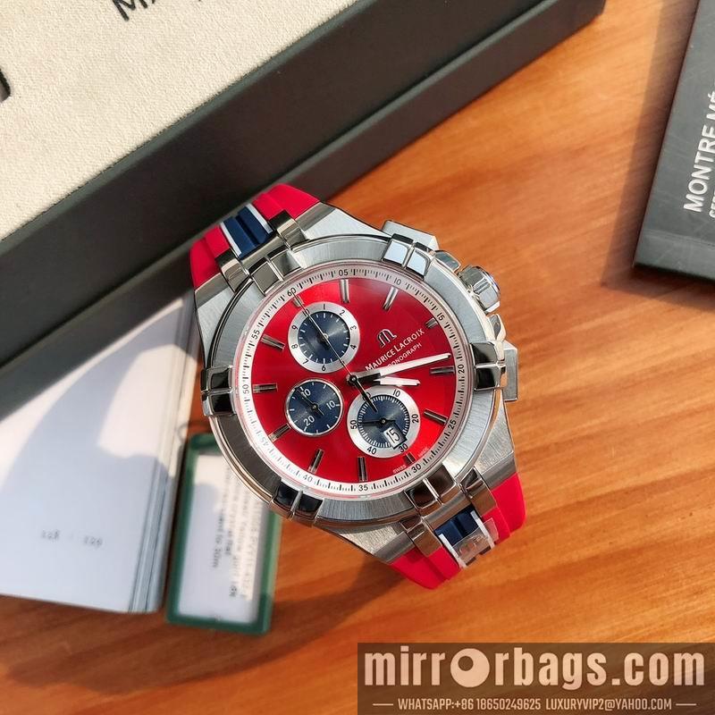Maurice Lacroix 42mm 102253