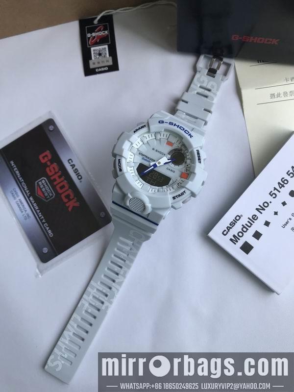 Casio 49.5mm 103109