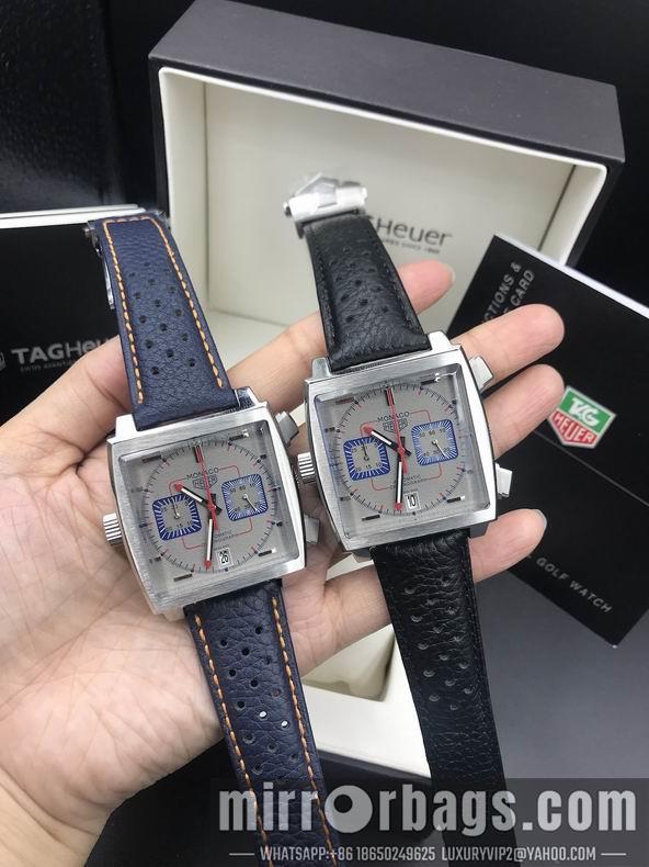Tag Heuer watch M40