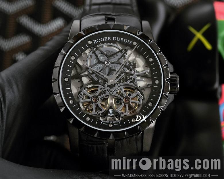 Roger Dubuis 46mm 8nms57