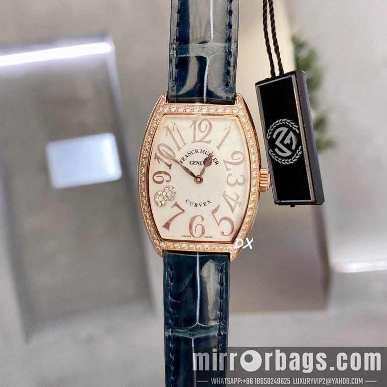 Franck Muller 2nms39