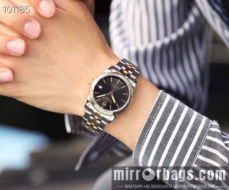 Tudor watch M36
