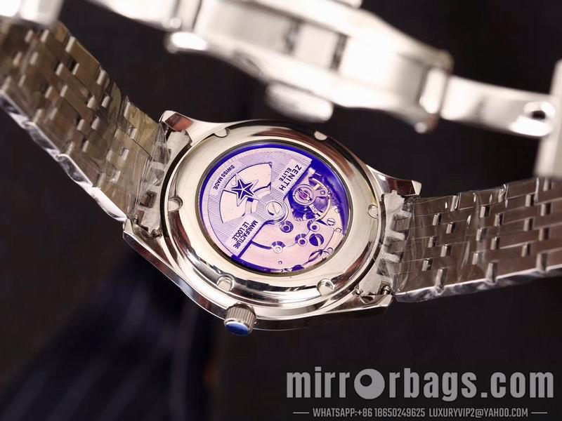 Zenith 40mm 031778