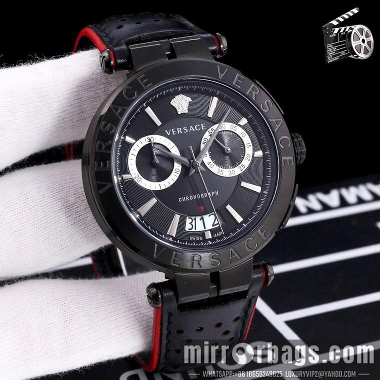 Versace watch mb 072202