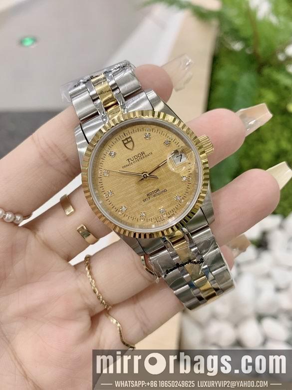 Tudor watch M23