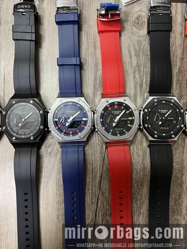 Casio 49.3X44.4X11.8mm 103141