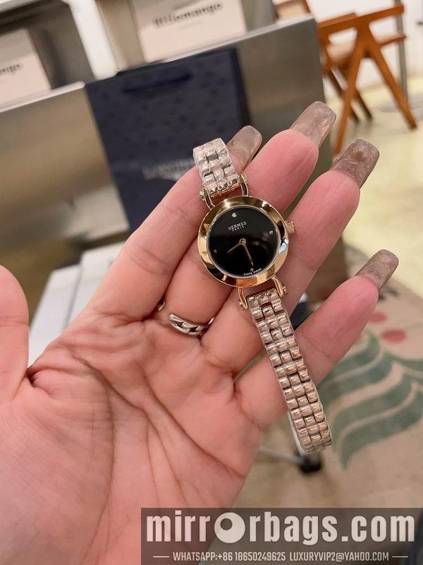 Hermes 25.5mm 031718