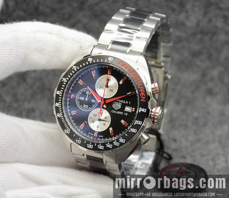Tag Heuer men 44X16mm 072220