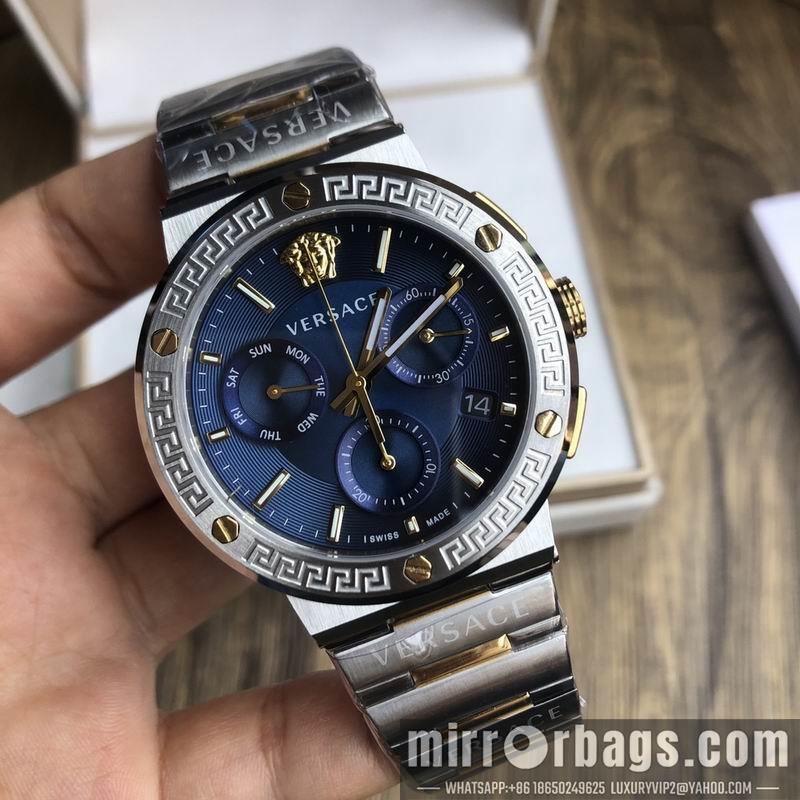 Versace watch 112016