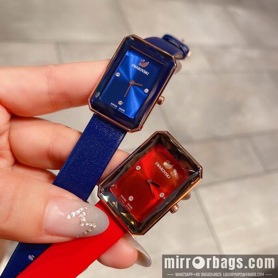 Swarovski watch 110402