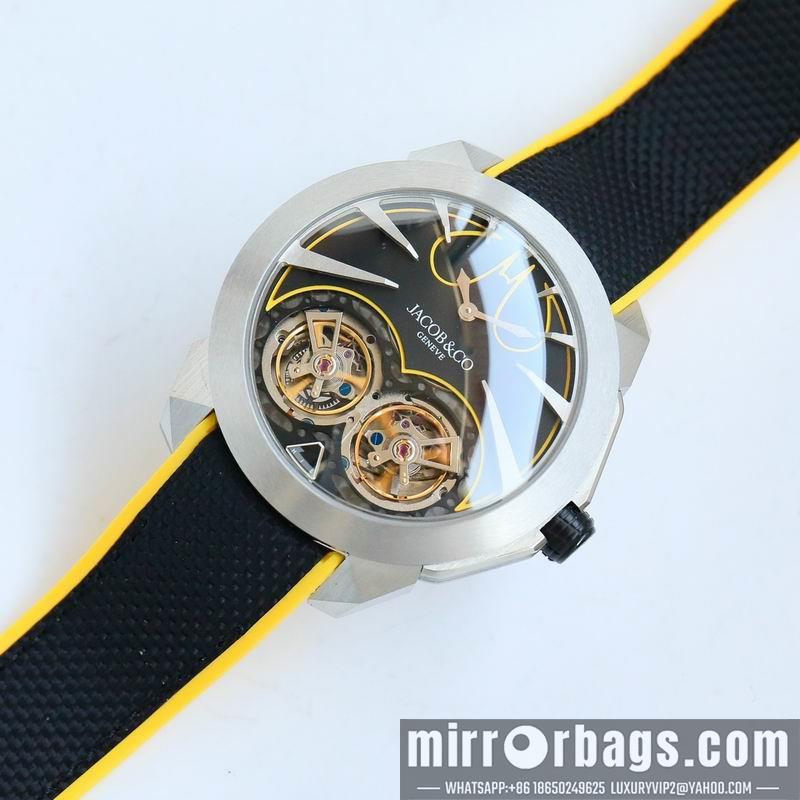 Jacob & Co 44X13mm 121202