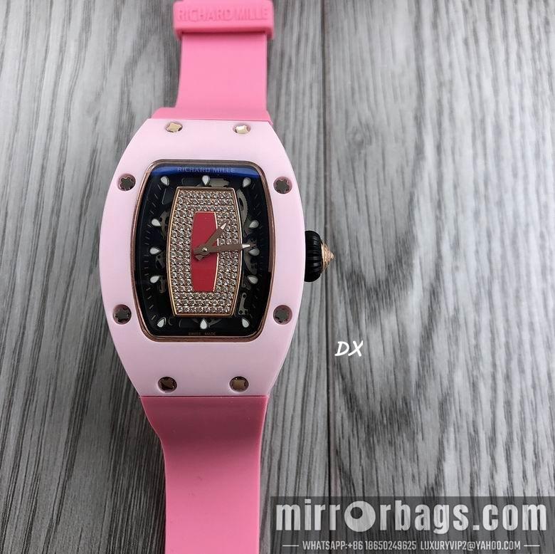 Richard Mille 45x31mm 2nms14
