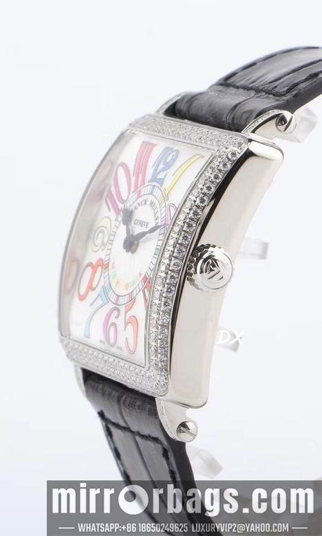 Franck Muller 32.7x32.7mm 10nms50