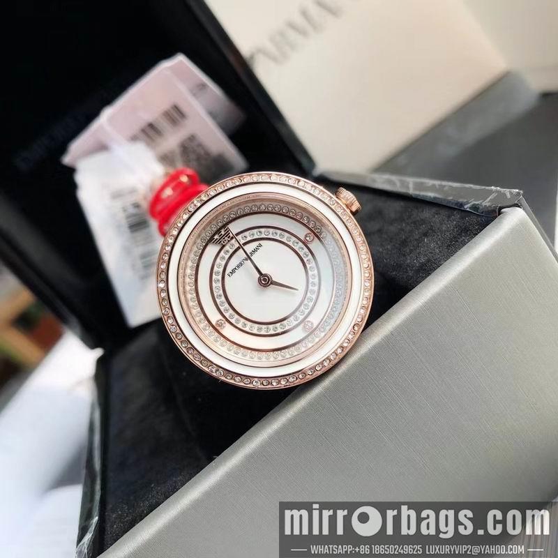 Armani 30mm 060318