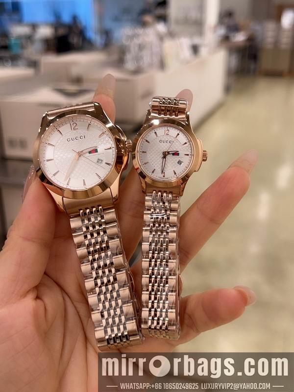 Gucci W28mm M38mm 032430
