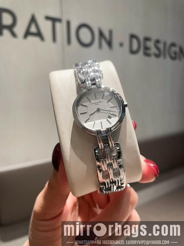 Dior watch 031102